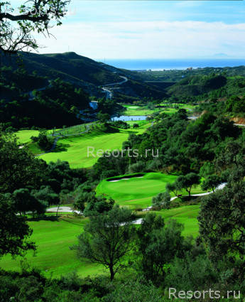 Marbella Club Hotel, Golf Resort & Spa 13